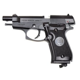 Пневматический пистолет Umarex Beretta M84 FS, Blowback, BB 4,5 мм (5.8181), изображение 5