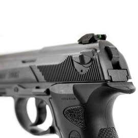 Пневматический пистолет WinGun 306, изображение 2