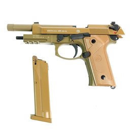 Пневматичний пістолет Umarex Beretta M9A3 FDE (5.8347), зображення 4