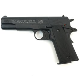 Пневматичний пістолет Umarex Colt Goverment 1911 A1 (417.00.00)