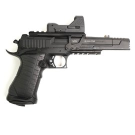Пневматичний пістолет Umarex Racegun +, зображення 4