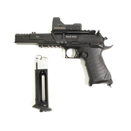 Пневматичний пістолет Umarex Racegun +, зображення 5