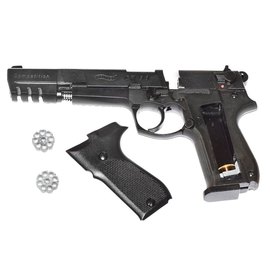 Пневматический пистолет Umarex Walther CP88 6&rdquo; Compatition (416.00.05), изображение 3