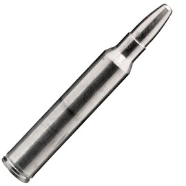 Фальш-патрон MEGAline кал .300 Win Mag алюміній 2 шт (146/300W)