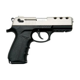 Стартовый пистолет Stalker 4918 Chrome, изображение 2