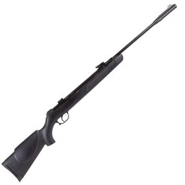 Пневматическая винтовка (воздушка) Borner N-01 S Brake Barrel Air Rifle 4.5mm full power + ОП 4x32