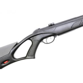 Пневматическая винтовка (воздушка) Borner N-06 Brake Barrel Air Rifle 4.5mm full power + ОП 4x32, изображение 2