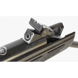 Пневматическая винтовка (воздушка) Borner N-06 Brake Barrel Air Rifle 4.5mm full power + ОП 4x32, изображение 3