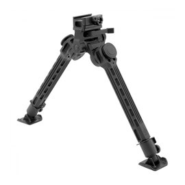 Сошки Leapers Full Stability, 23-35,5см, Picatinny (TL-BPFS01-A)
