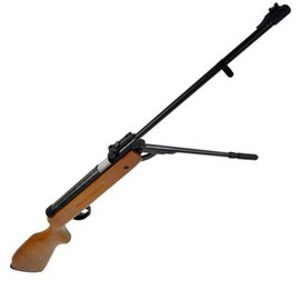Пневматическая винтовка Air Rifle B3-3 кал. 4.5 мм (868608095), изображение 2