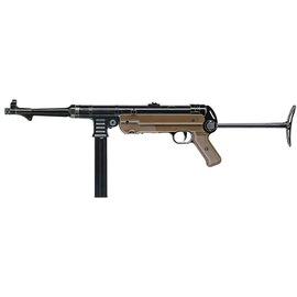 Пневматичний пістолет Umarex MP40 German (5.8143)