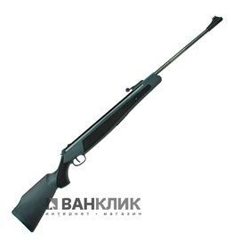Пневматическая винтовка Ruger Blackhawk Magnum