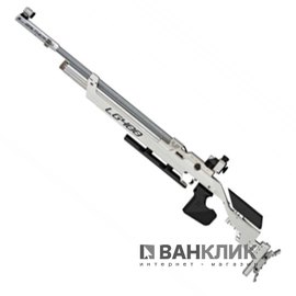 Пнепвматическая винтовка Walther LG 400 Alutec  Economy
