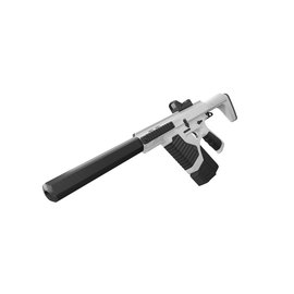 Пневматическая винтовка (воздушка) Crosman ST-1 Full Auto (CFAST1X), изображение 2