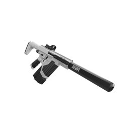 Пневматическая винтовка (воздушка) Crosman ST-1 Full Auto (CFAST1X), изображение 4