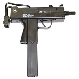 Страйкбольный пистолет ASG Cobray Ingram M11 (18518), изображение 4