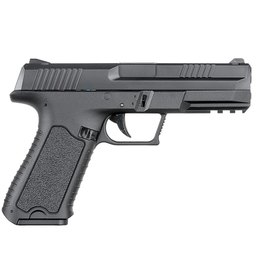 Страйкбольний пістолет Cyma ERGO FA Mosfet Edition CM.127S (14647), зображення 2