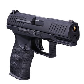 Страйкбольный пистолет Umarex Walther PPQ M2 (9995), изображение 3