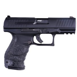 Страйкбольный пистолет Umarex Walther PPQ M2 (9995), изображение 4