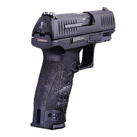 Страйкбольный пистолет Umarex Walther PPQ M2 (9995), изображение 5