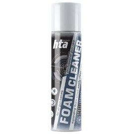 Пена для оружия HTA. "HTA FOAM BORE CLEANER" 200 мл (3413.03.76)