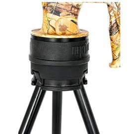 Трипод для стрельбы FIERY DEER Tripod Trigger stick DX-004-01 (GEN6), изображение 5