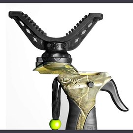 Трипод для стрельбы FIERY DEER Tripod Trigger stick DX-004-02 (GEN4), изображение 6