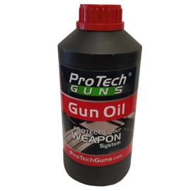 Масло оружейное Protechguns 1 л (10566)
