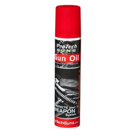 Мастило для зброї ProTech Guns Aerosol 100 мл (10562)