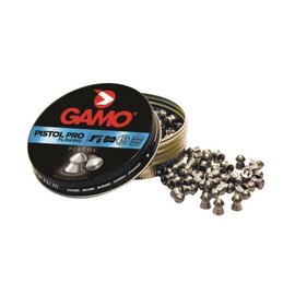 Свинцовые пули Gamo Master Pro-Metal 250 шт cal.4,5 (6321750)