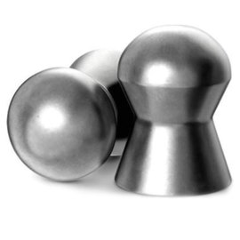 Свинцовые пули H&N FT Trophy, 5,54 мм 0.96г, 500шт/уп (92105540005), изображение 2