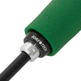 Шомпол Bore Tech BORE STIX кал. 338/.41, довжина робоча - 152 см, сталь в обплетенні 8/32 F (BSTX-3360-00), зображення 2