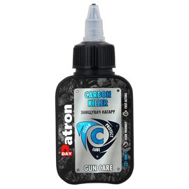 Знищувач нагару Day Patron Carbon Killer 100мл, Об`єм: 100 мл