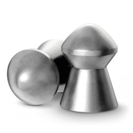 Свинцовые пули H&N Baracuda, 4,5 мм, 0,69 г, 400 шт/уп (92184500004), изображение 2