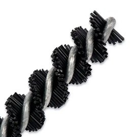 Ершик Bore Tech .375 нейлон 8/32 M 3 шт/уп (BTNR-375-03), изображение 2