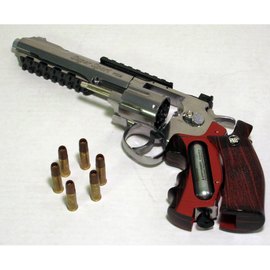 Пневматический пистолет Borner 702, изображение 2