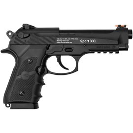 Пневматический пистолет Borner Sport 331, изображение 2