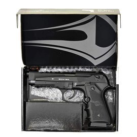 Пневматический пистолет Borner Sport 331, изображение 6