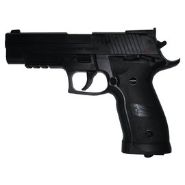 Пневматический пистолет Borner Z122