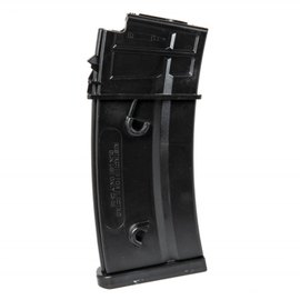 Магазин страйкбольный Specna Arms G36 300 bbs Black (28706)