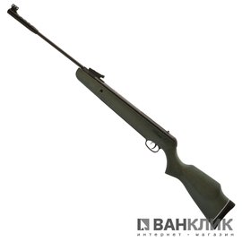 Пневматическая винтовка Norica Hawk GRS