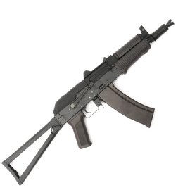 Страйкбольна штурмова гвинтівка Cyma АКС-74У CM.045 (0068), зображення 2