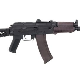 Страйкбольна штурмова гвинтівка Cyma АКС-74У CM.045 (0068), зображення 4