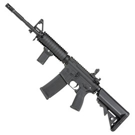 Страйкбольная штурмовая винтовка Specna Arms Edge Rock River Sa-E03 Black (13219)