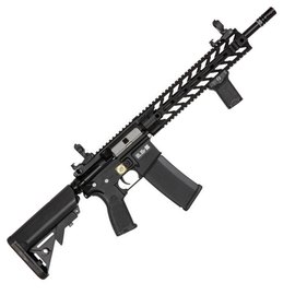 Страйкбольная штурмовая винтовка Specna Arms M4 SA-E15 Edge Black (15426), изображение 2