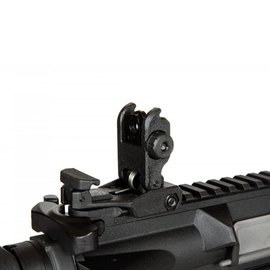 Страйкбольная штурмовая винтовка Specna Arms M4 SA-F03 Flex Black (25687), Цвет : Black, изображение 2
