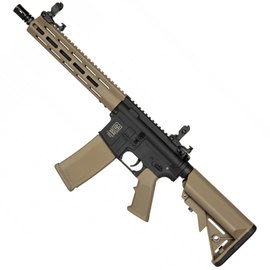 Страйкбольная штурмовая винтовка Specna Arms M4 SA-F03 Flex Half-Tan (25746), Цвет : Half-Tan