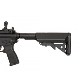 Страйкбольная штурмовая винтовка Specna Arms Sa-E22 Edge Black (19123), изображение 5