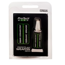 Высокотемпературная керамическая смазка ProTechGuns 5 г (10567)