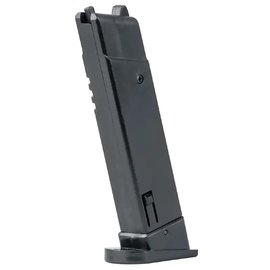 Магазин страйкбольный Umarex для Beretta M9 World Defender Spring кал. 6 мм на 12 шариков Black (2.5795.1)